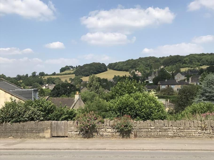 Barley - Cosy Stylish Apartment - Easy Access To Bath And Many Nearby Attractions Box  Luaran gambar