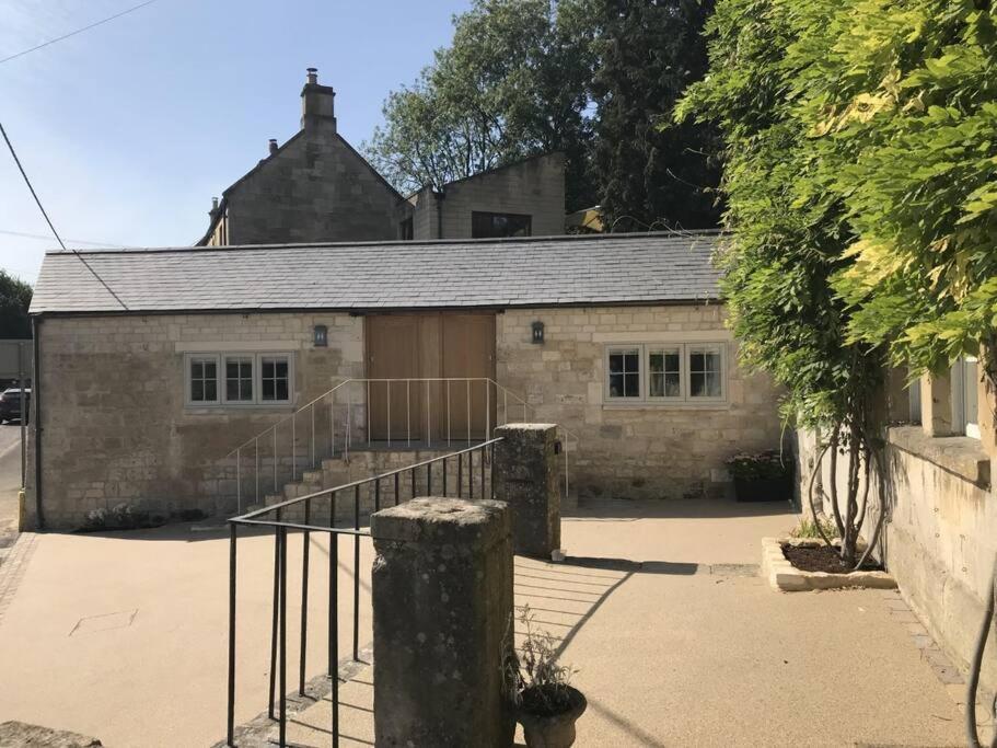 Barley - Cosy Stylish Apartment - Easy Access To Bath And Many Nearby Attractions Box  Luaran gambar