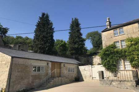 Barley - Cosy Stylish Apartment - Easy Access To Bath And Many Nearby Attractions Box  Luaran gambar