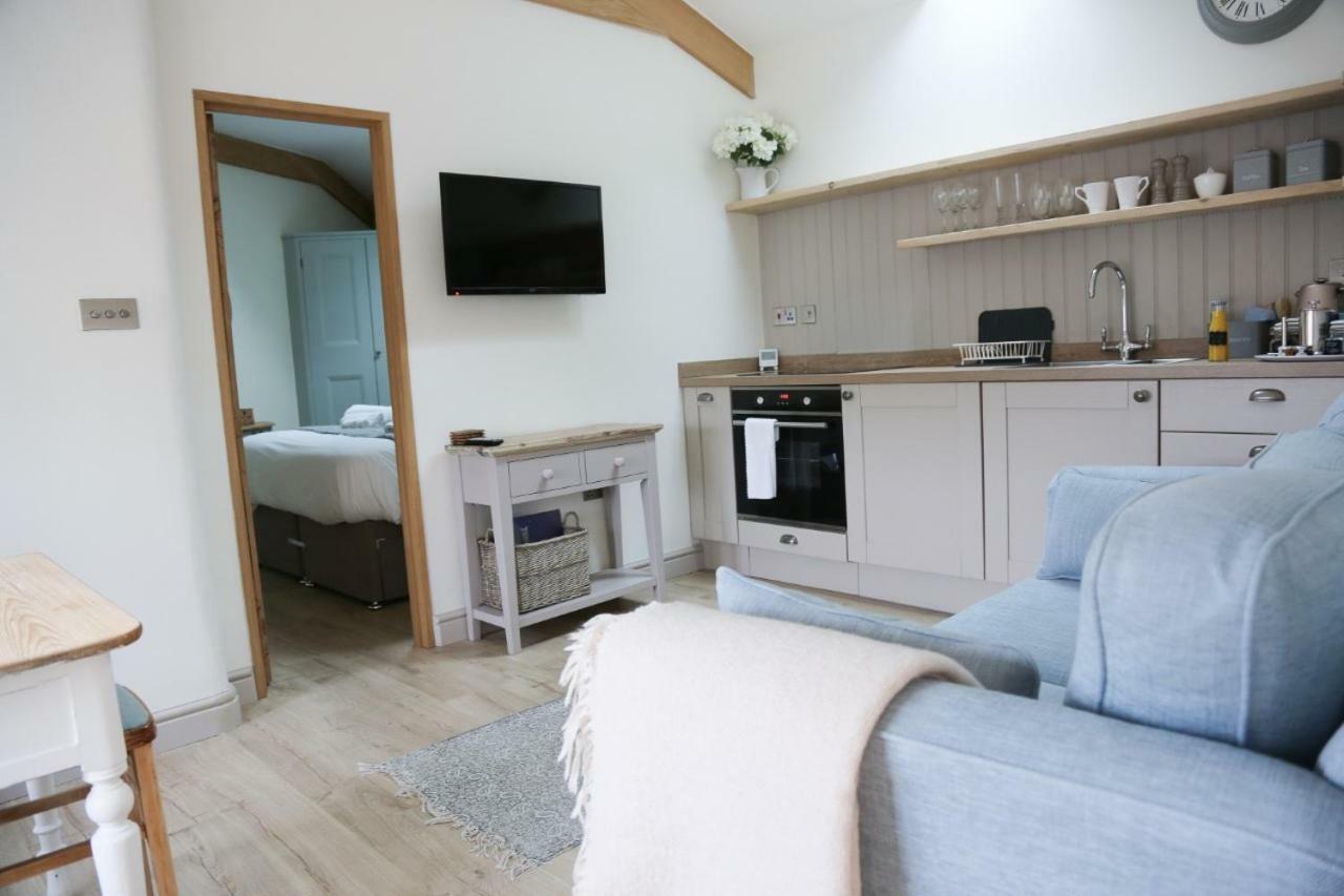Barley - Cosy Stylish Apartment - Easy Access To Bath And Many Nearby Attractions Box  Luaran gambar