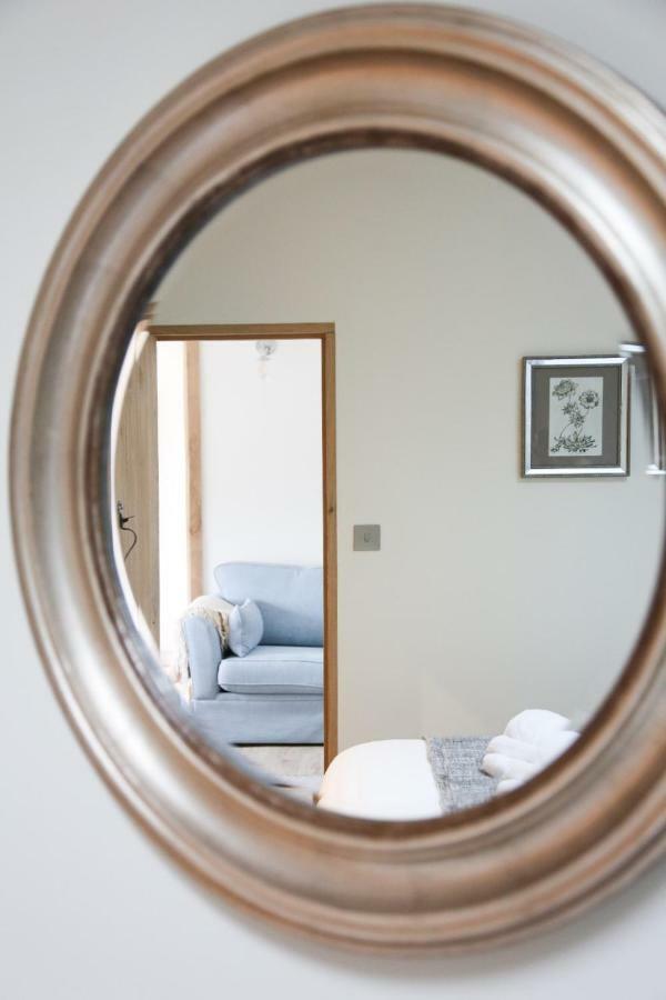 Barley - Cosy Stylish Apartment - Easy Access To Bath And Many Nearby Attractions Box  Luaran gambar