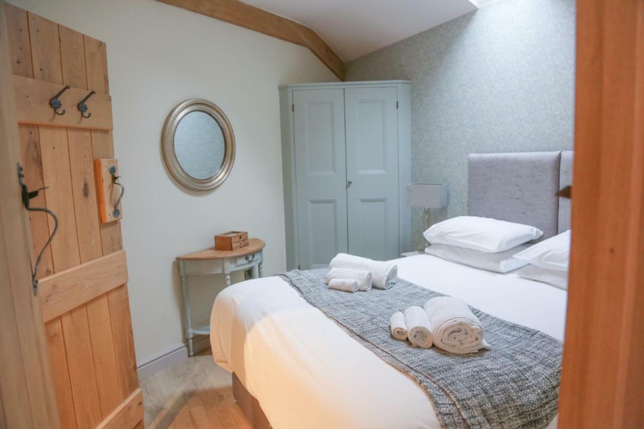 Barley - Cosy Stylish Apartment - Easy Access To Bath And Many Nearby Attractions Box  Luaran gambar